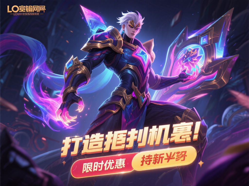 引言：抓住机会 打造专属英雄造型
各位